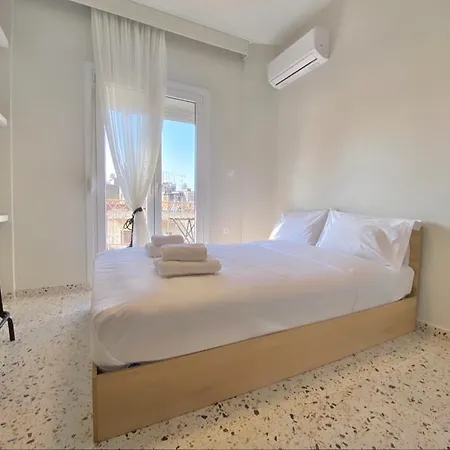 Appartement Mosaic 23 - Studios, Vesta Philoxenia Thessalonique